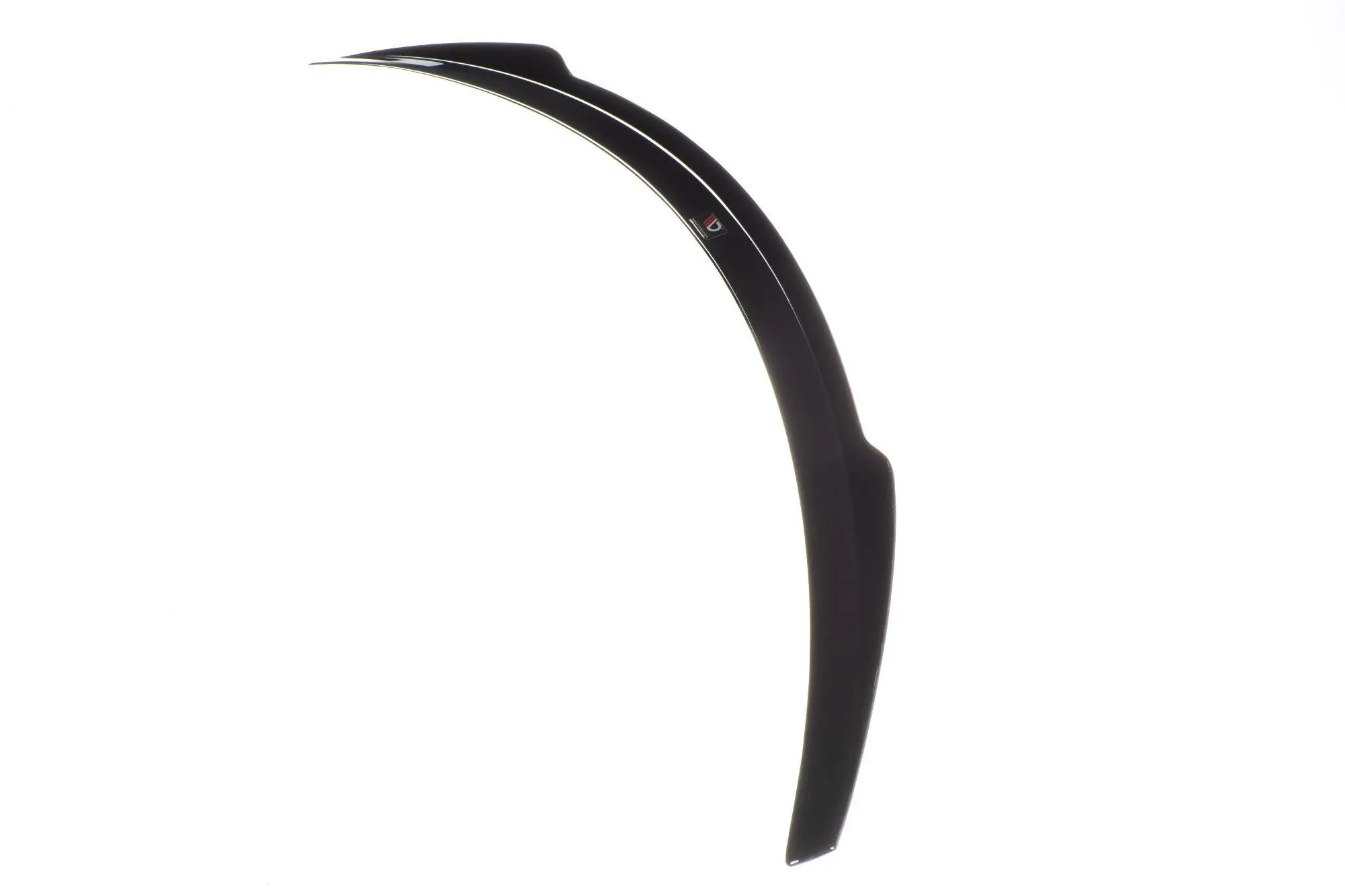 HEKKSPOILER MERCEDES-BENZ C COUPE (C205) AMG-LINE 2015-2018 – bilde 7