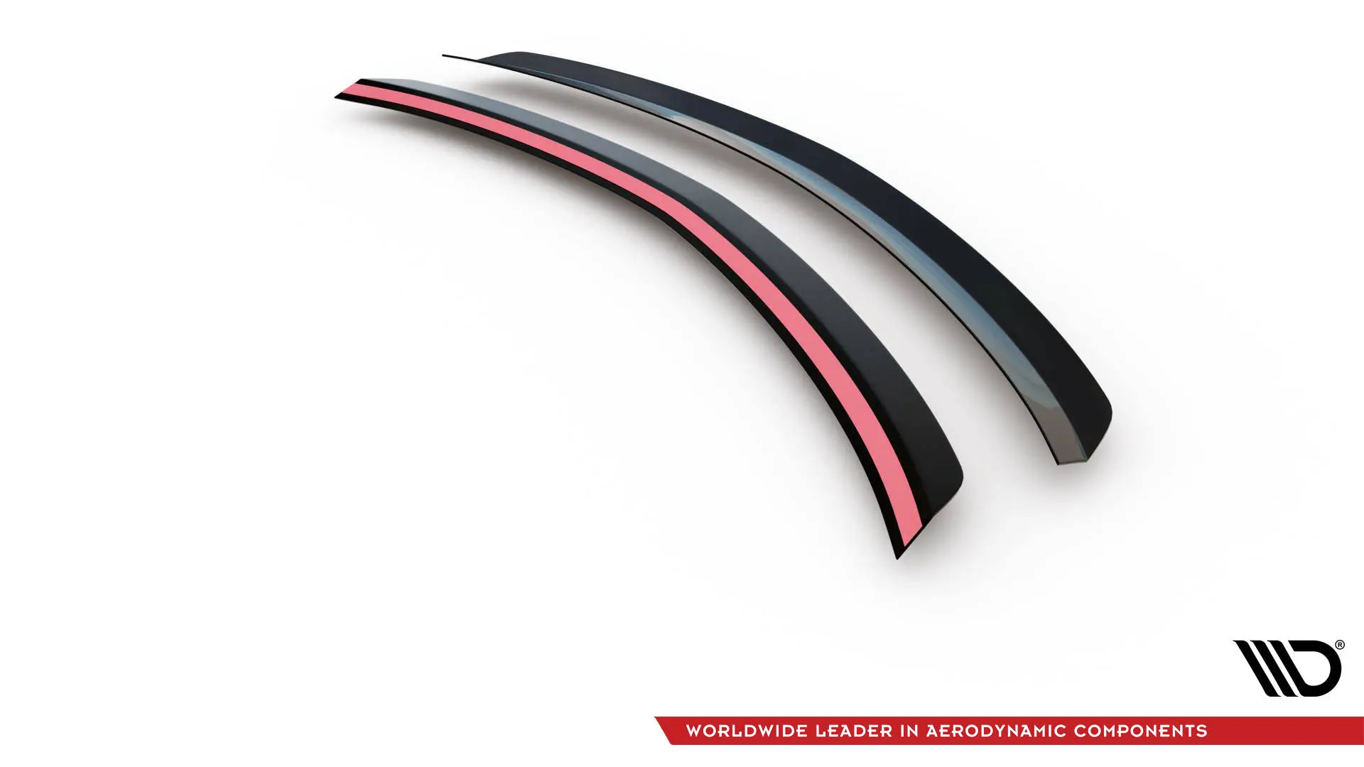 HEKKSPOILER Mercedes-Benz C (W204) 2007-2015 / Mercedes-Benz C (C204) 2011-2015 – bilde 5