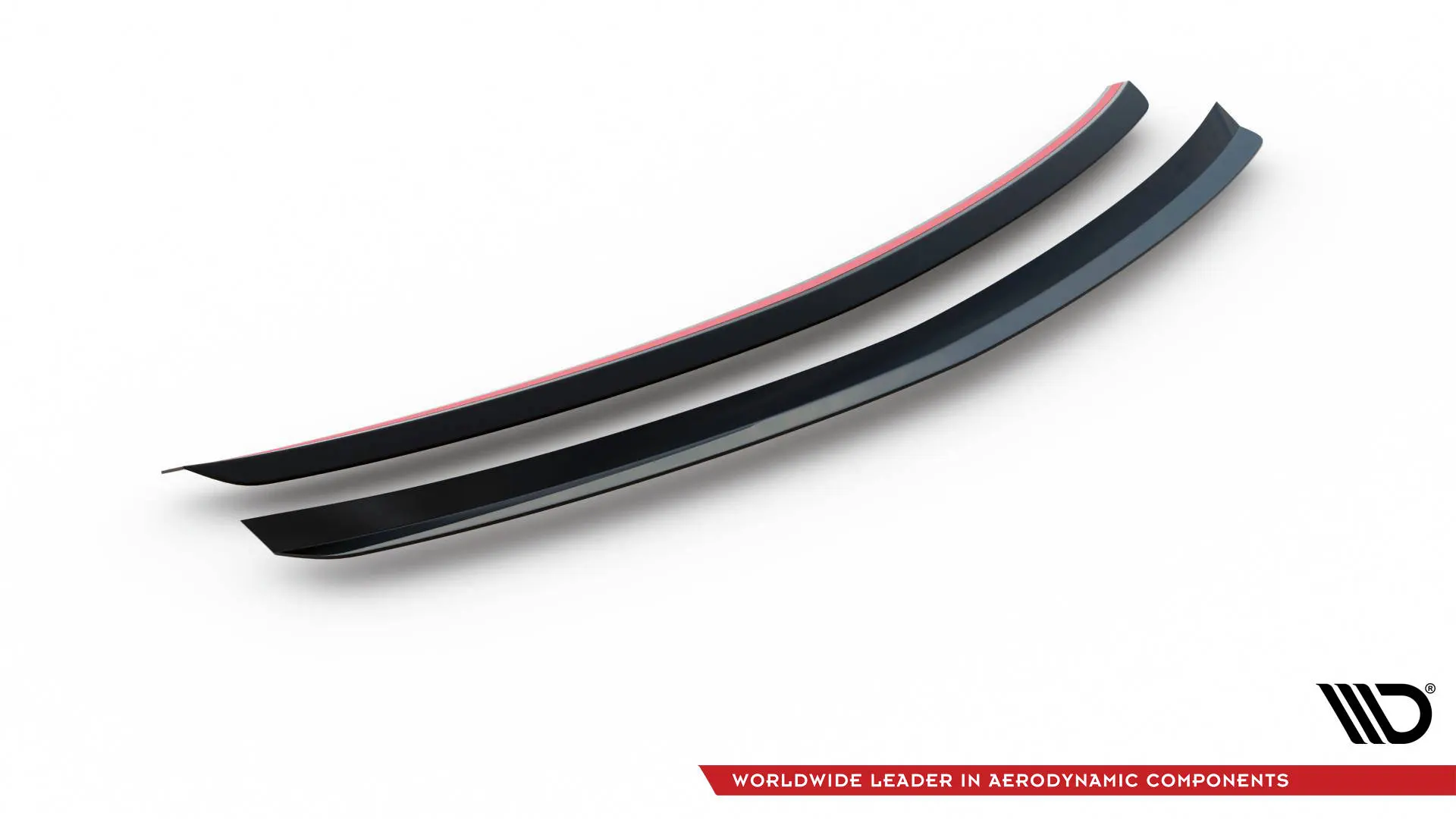 HEKKSPOILER Mercedes-Benz C (W204) 2007-2015 / Mercedes-Benz C (C204) 2011-2015 – bilde 6