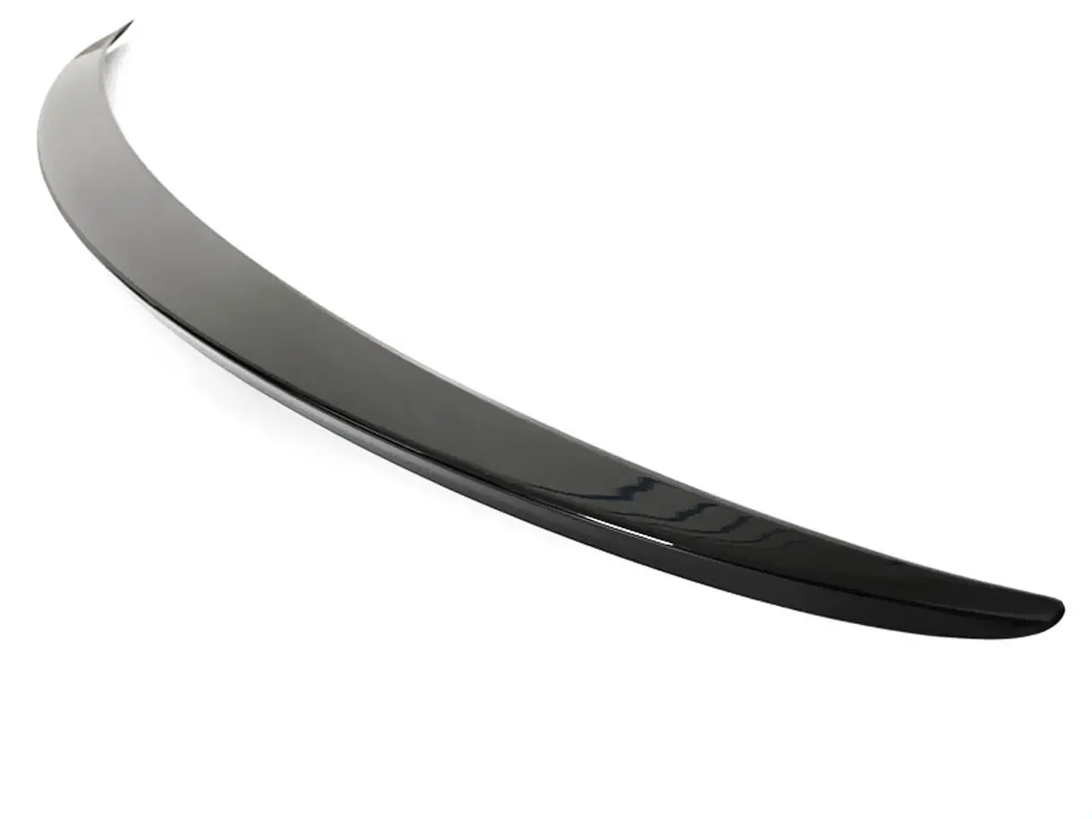 Hekkspoiler Mercedes-Benz C (W205) Sedan 2014–2021 | Sport Design Black – bilde 10