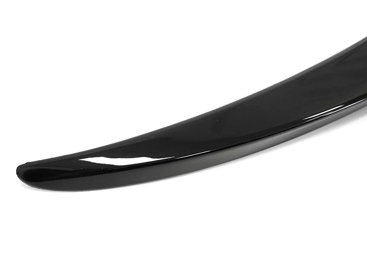 Hekkspoiler Mercedes-Benz C (W205) Sedan 2014–2021 | Sport Design Black – bilde 11