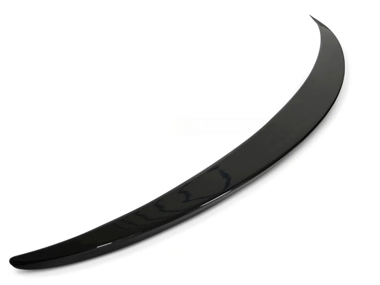 Hekkspoiler Mercedes-Benz C (W205) Sedan 2014–2021 | Sport Design Black – bilde 9