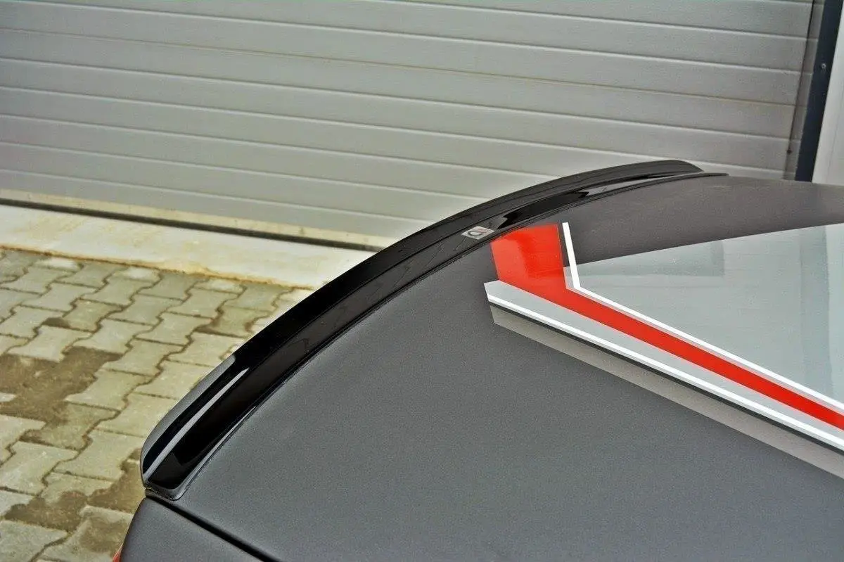 HEKKSPOILER MERCEDES-BENZ CL (C215) 1999-2006 – bilde 3