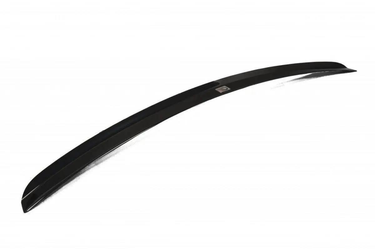 HEKKSPOILER MERCEDES-BENZ CL (C215) 1999-2006 – bilde 4