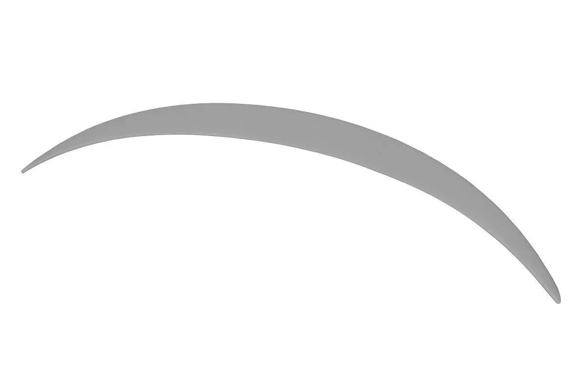Hekkspoiler Mercedes-Benz CLA (C117) 2013 - 2019 | AMG Look – bilde 3