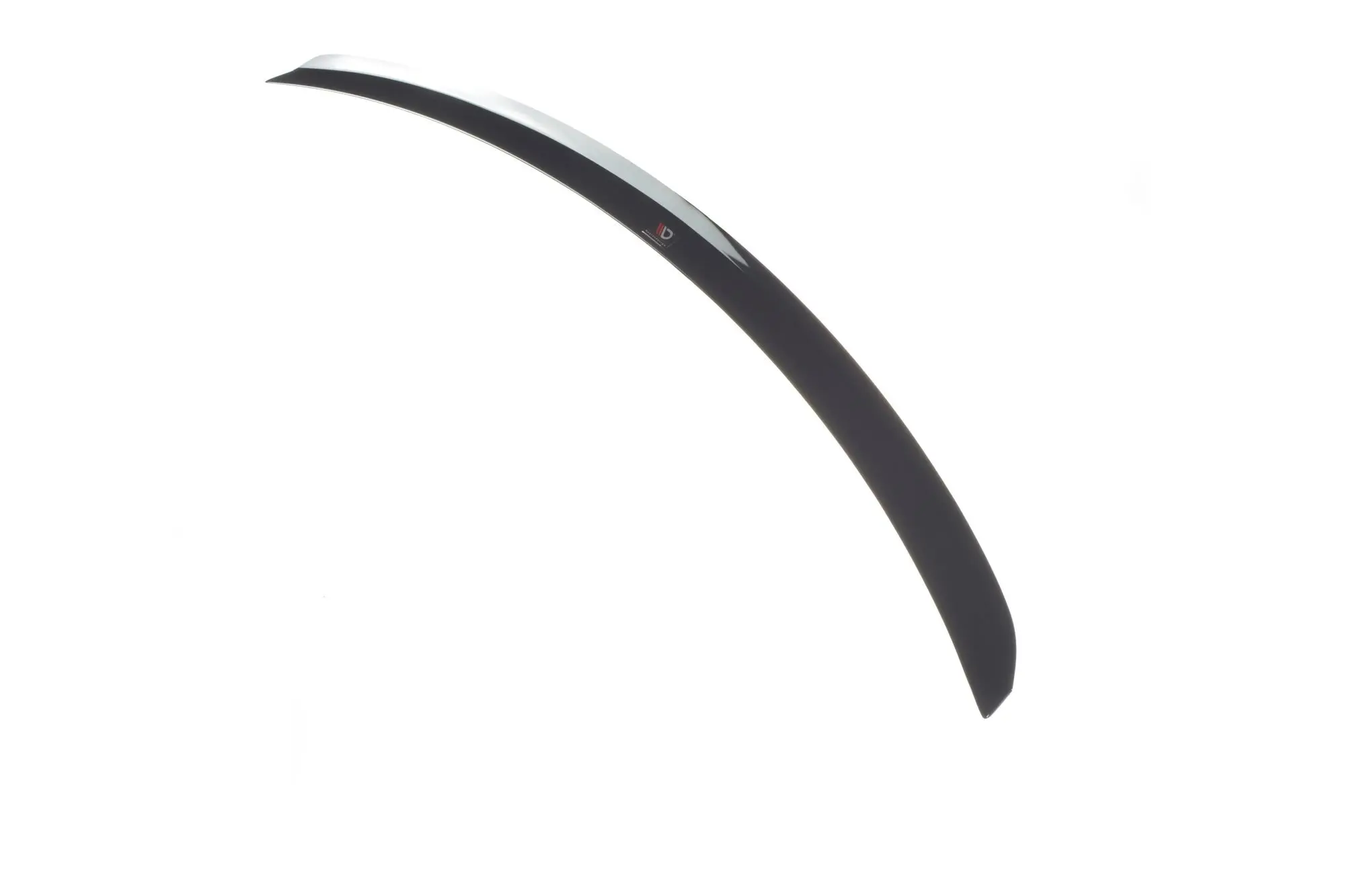 HEKKSPOILER MERCEDES-BENZ E (W213) AMG-LINE 2016-2020 – bilde 4