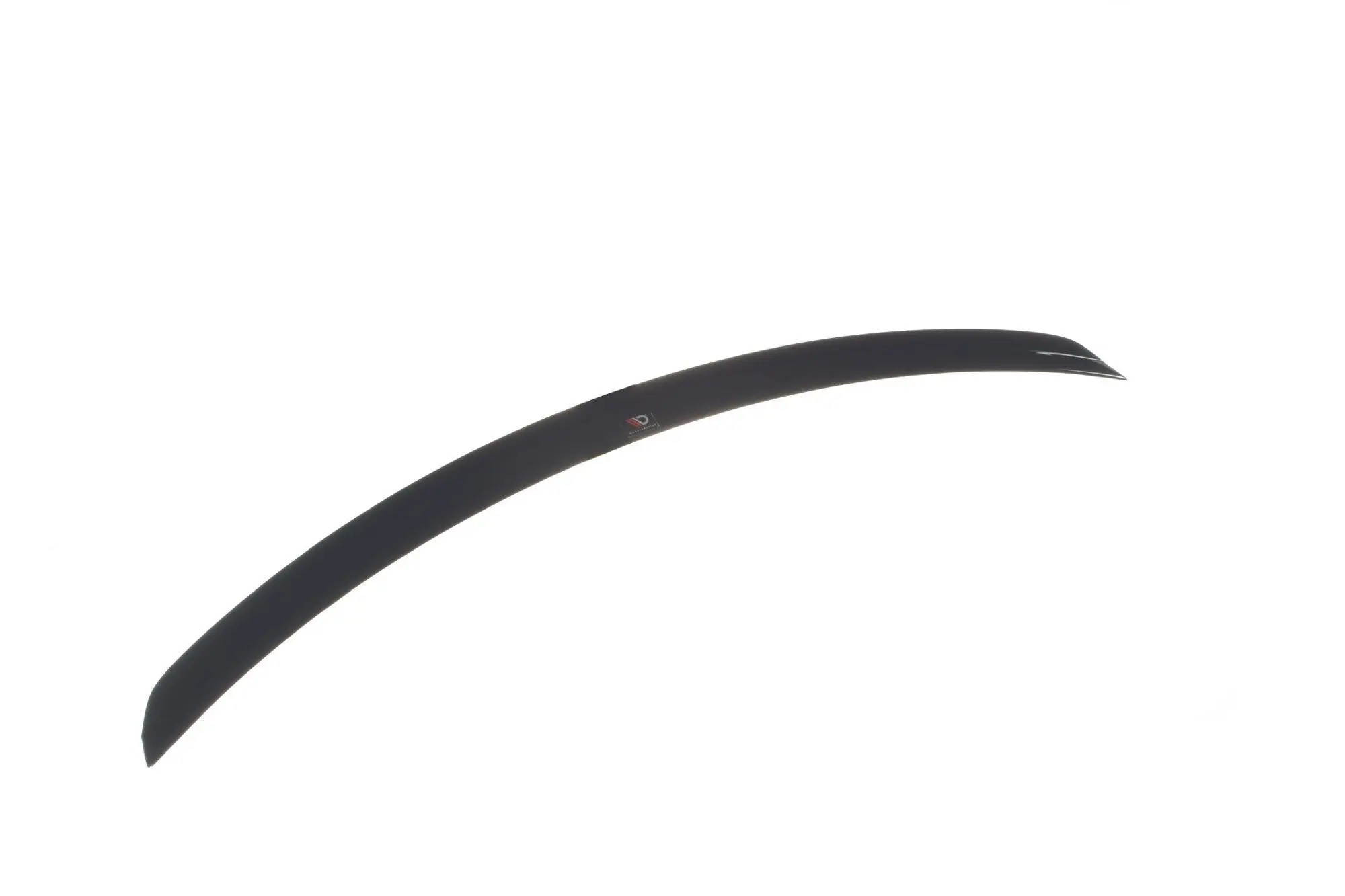 HEKKSPOILER MERCEDES-BENZ E (W213) AMG-LINE 2016-2020 – bilde 5