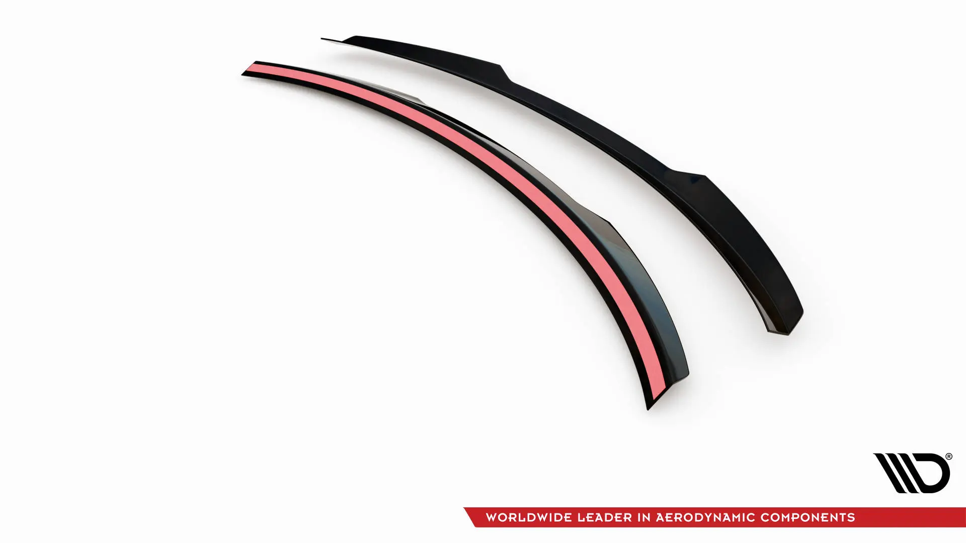 Hekkspoiler Mercedes-Benz GLE Coupe (C167) AMG Line 2019 - 2023 – bilde 5