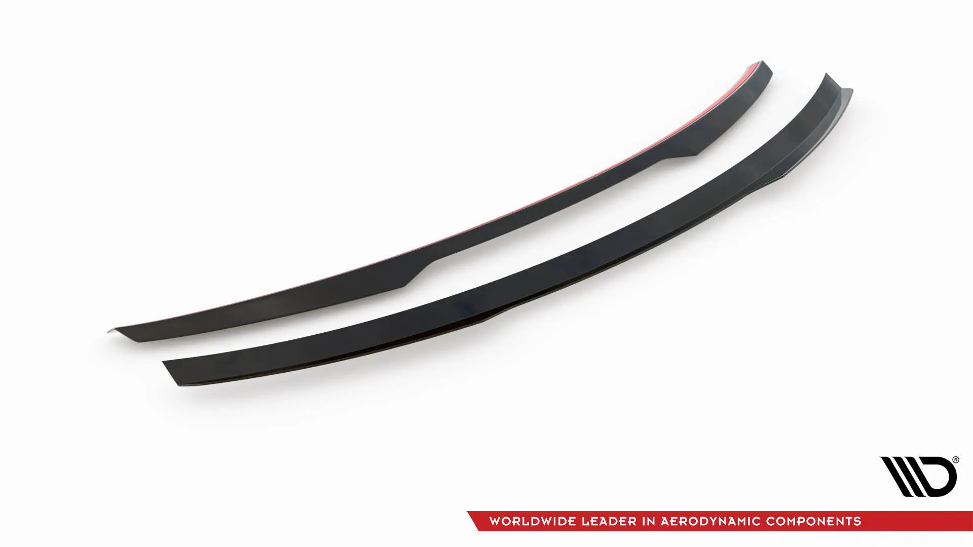 Hekkspoiler Mercedes-Benz GLE Coupe (C167) AMG Line 2019 - 2023 – bilde 6