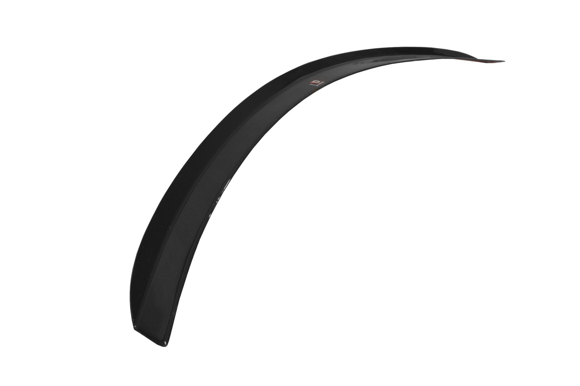 HEKKSPOILER MERCEDES-BENZ SLK (R172) 2011-2015 – bilde 4
