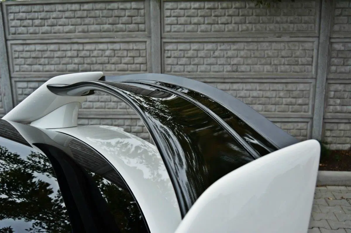 HEKKSPOILER N.1 HONDA CIVIC TYPE-R IX 2015-2017 – bilde 2