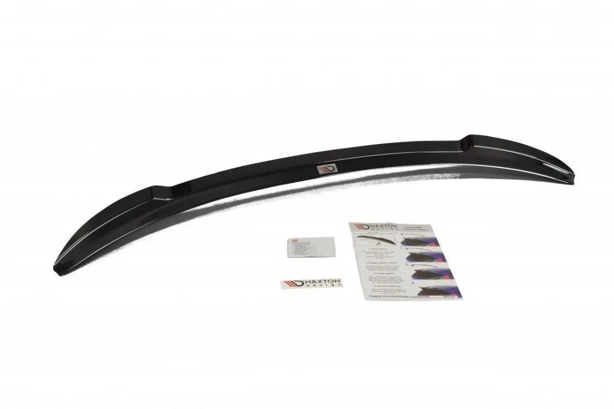 HEKKSPOILER N.2 HONDA CIVIC Type-R IX 2015-2017 – bilde 5