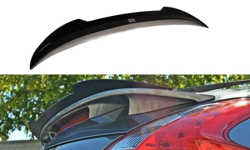HEKKSPOILER NISSAN 370z 2009-2020