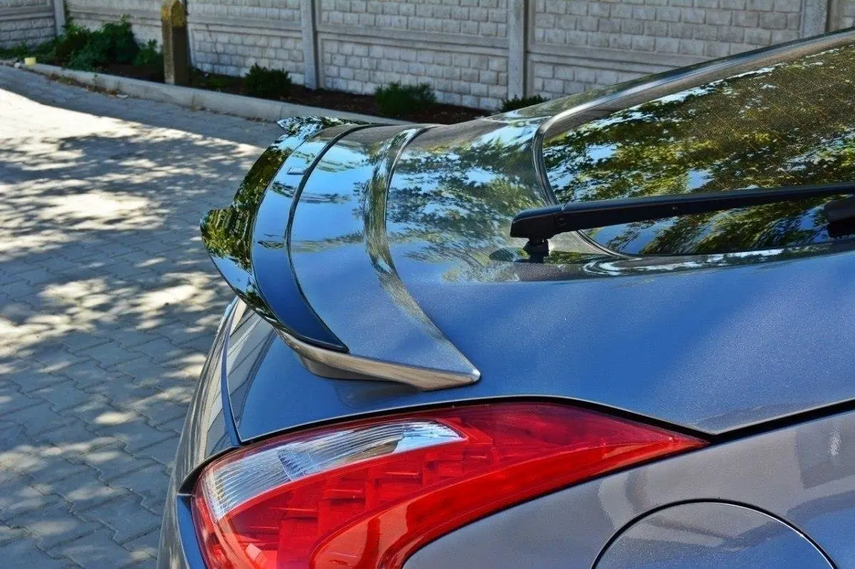 HEKKSPOILER NISSAN 370z 2009-2020 – bilde 2