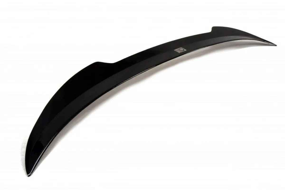 HEKKSPOILER NISSAN 370z 2009-2020 – bilde 4