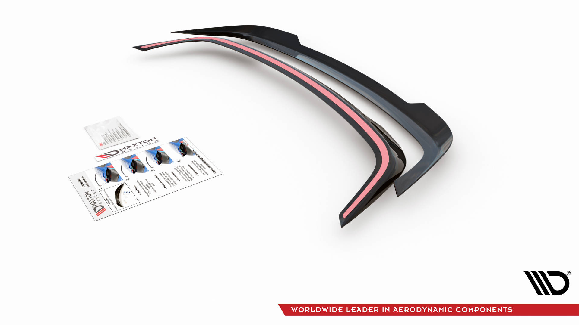HEKKSPOILER NISSAN 370z NISMO 2014-2020 facelift – bilde 5