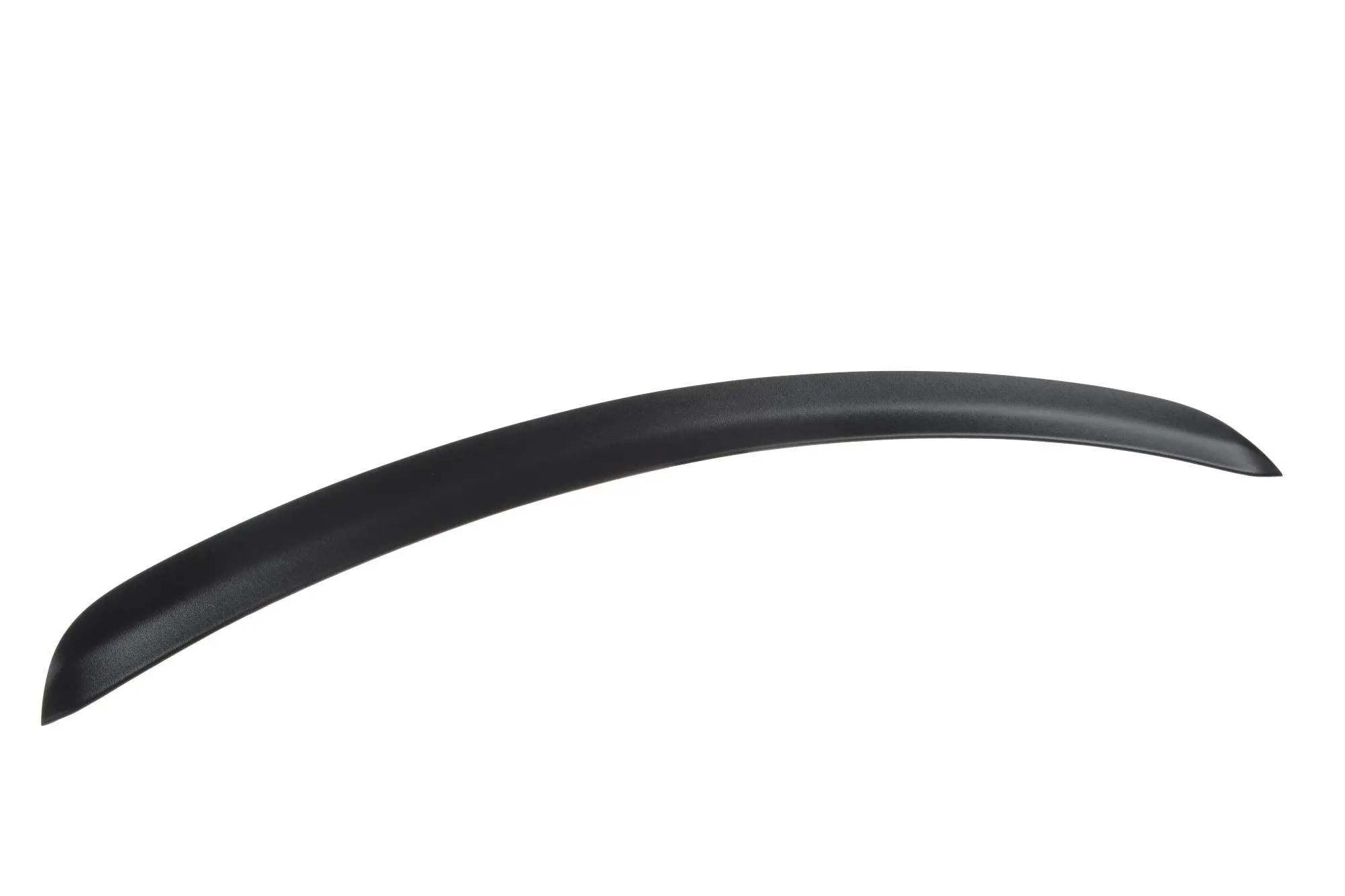HEKKSPOILER NISSAN GTR R35 2007-2010 coupe – bilde 6