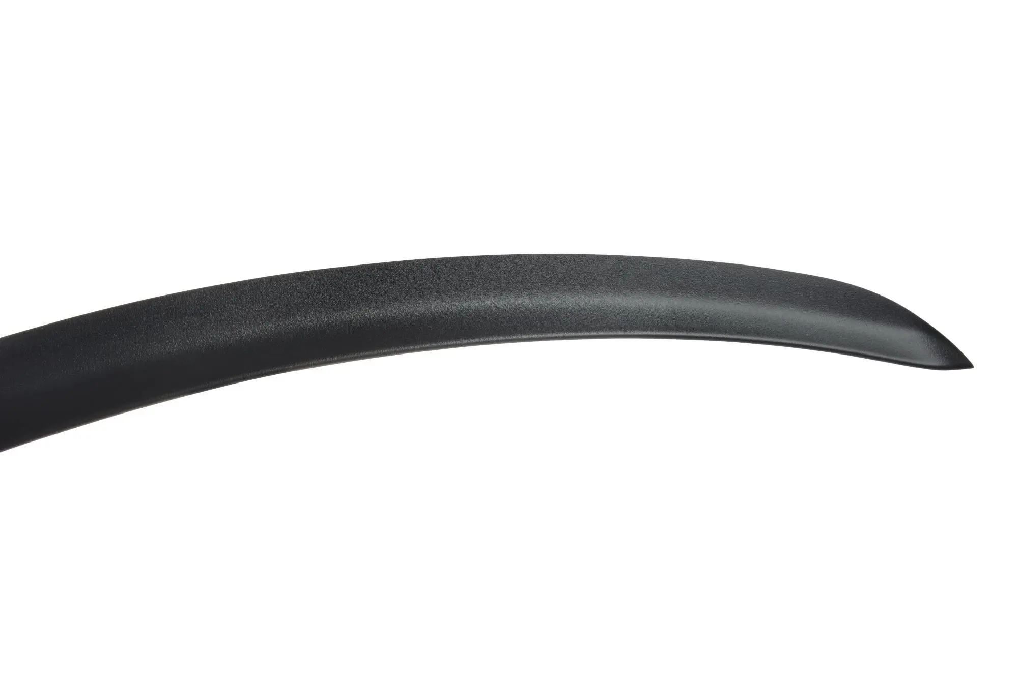 HEKKSPOILER NISSAN GTR R35 2007-2010 coupe – bilde 7