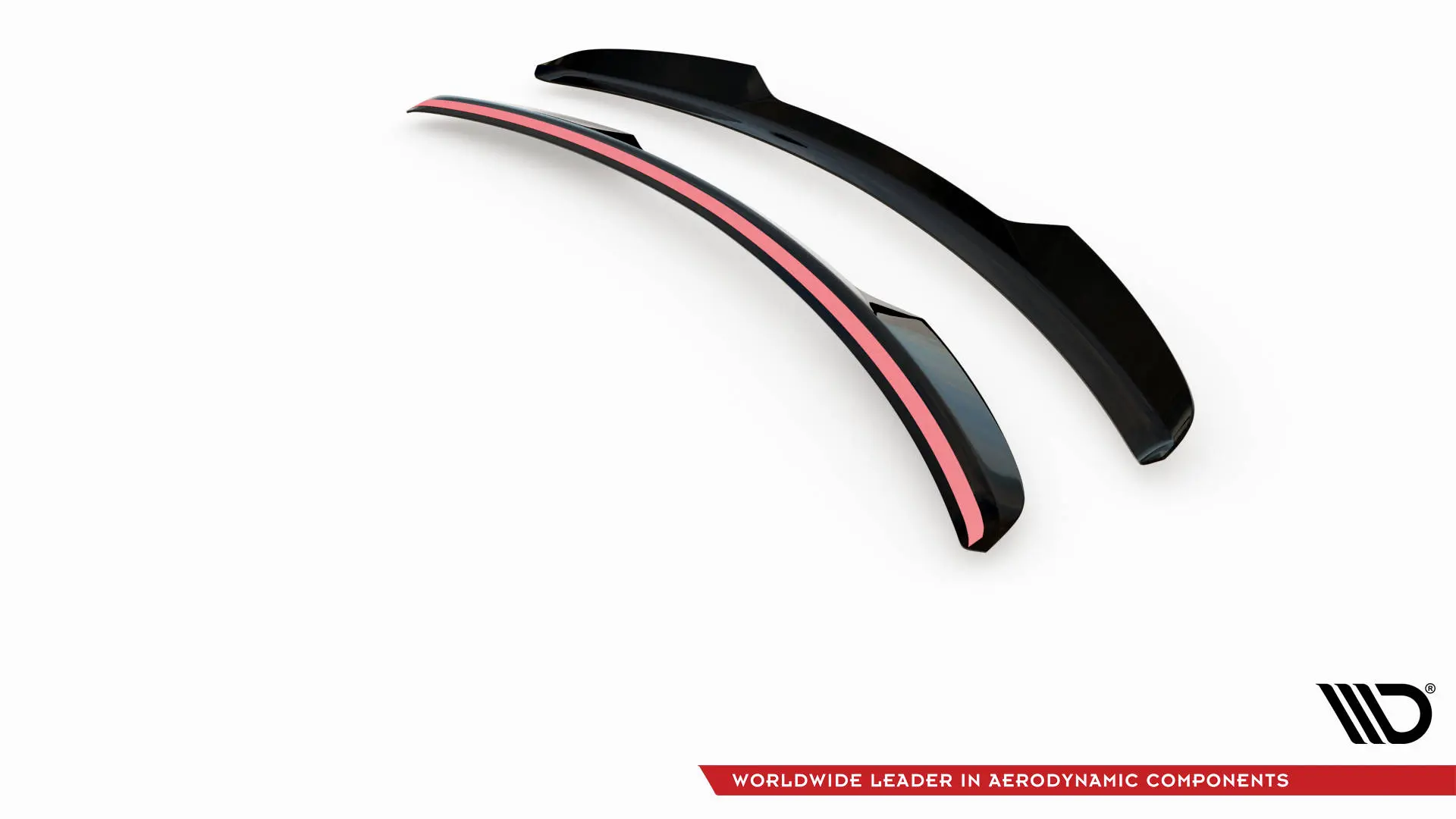 HEKKSPOILER  Nissan GTR R35 2011-2016 facelift – bilde 5