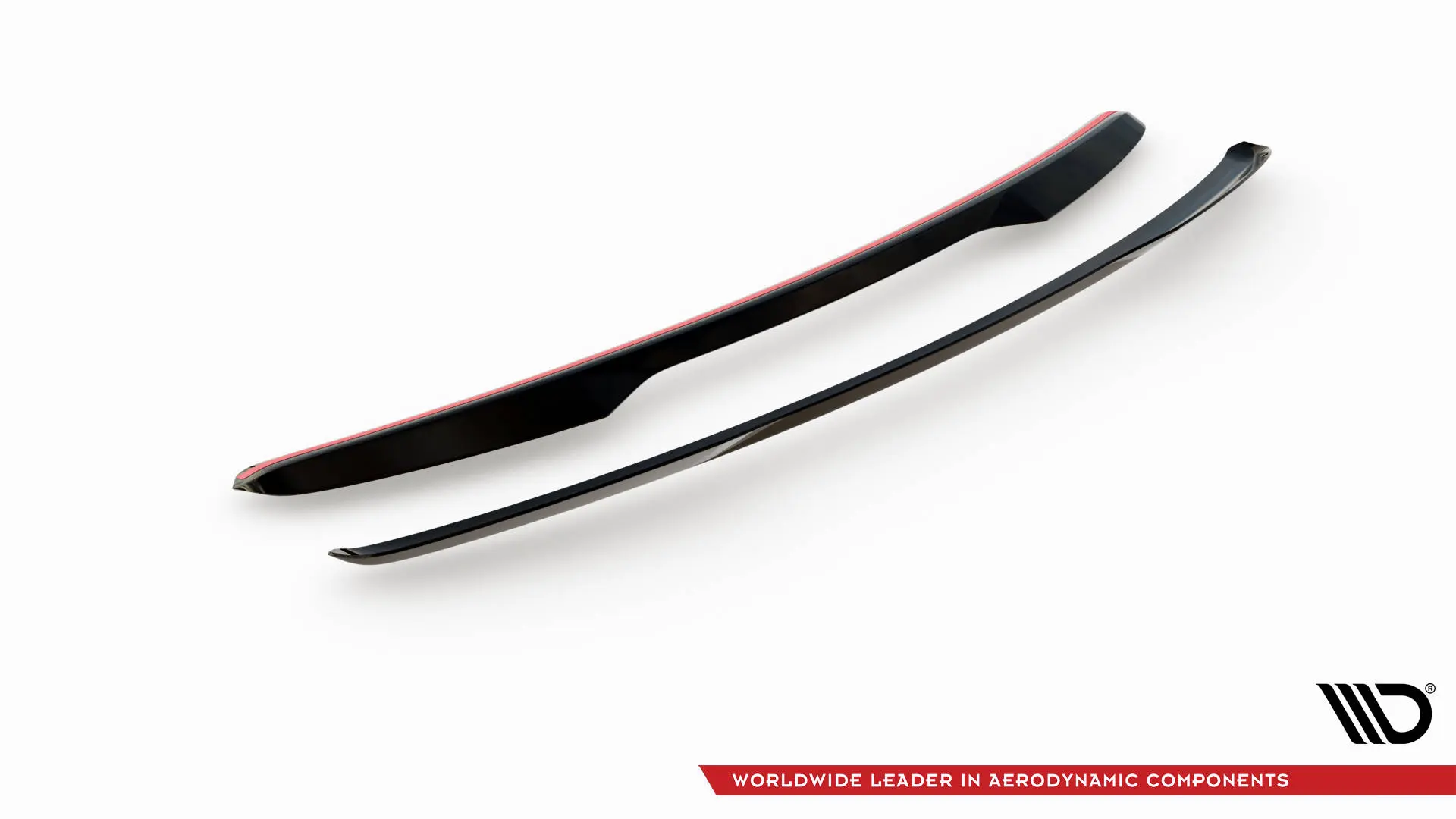 HEKKSPOILER  Nissan GTR R35 2011-2016 facelift – bilde 6