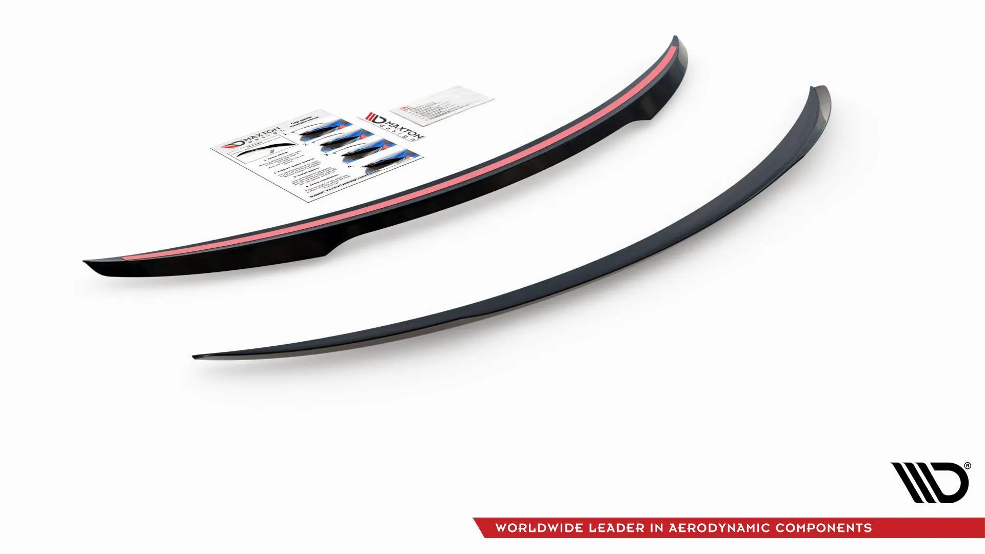 HEKKSPOILER OPEL INSIGNIA A OPC FACELIFT 2013-2017 – bilde 7