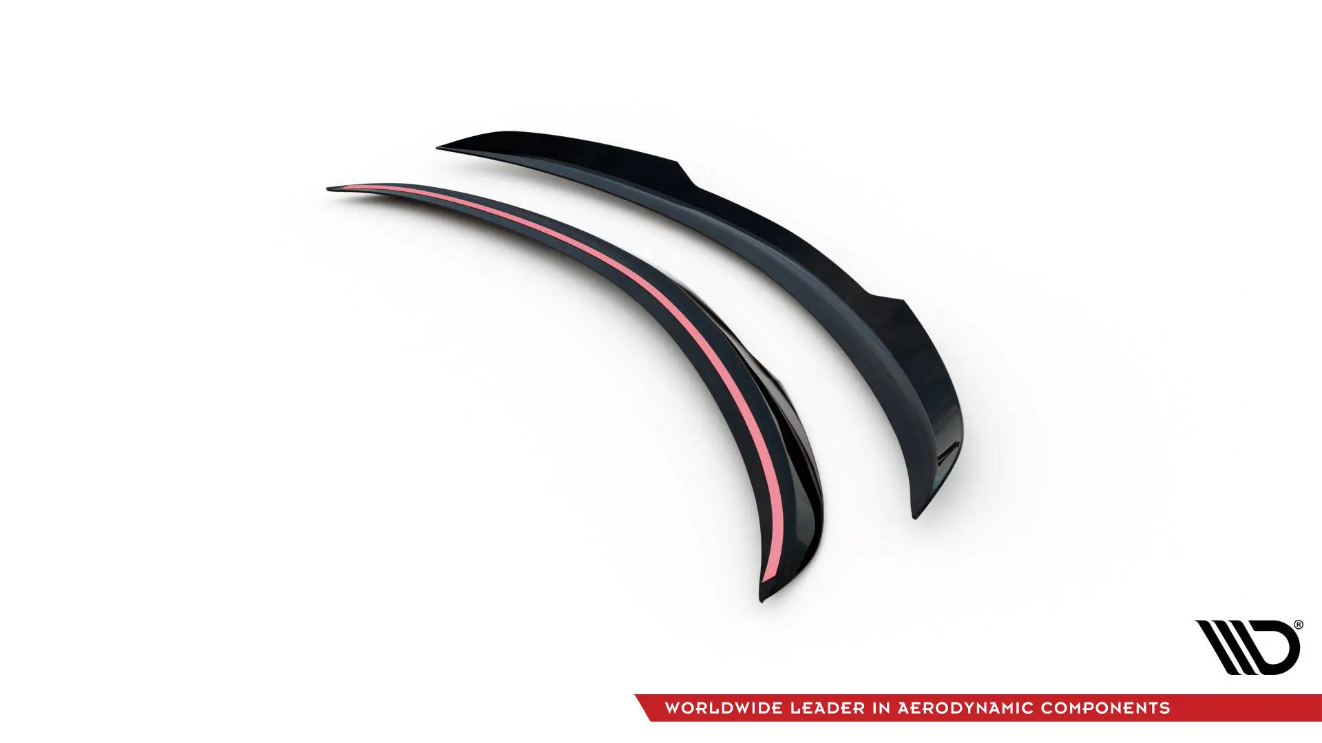 Hekkspoiler Opel Insignia mk1 OPC-Line 2008 - 2013 | Glossy Black Edition – bilde 6