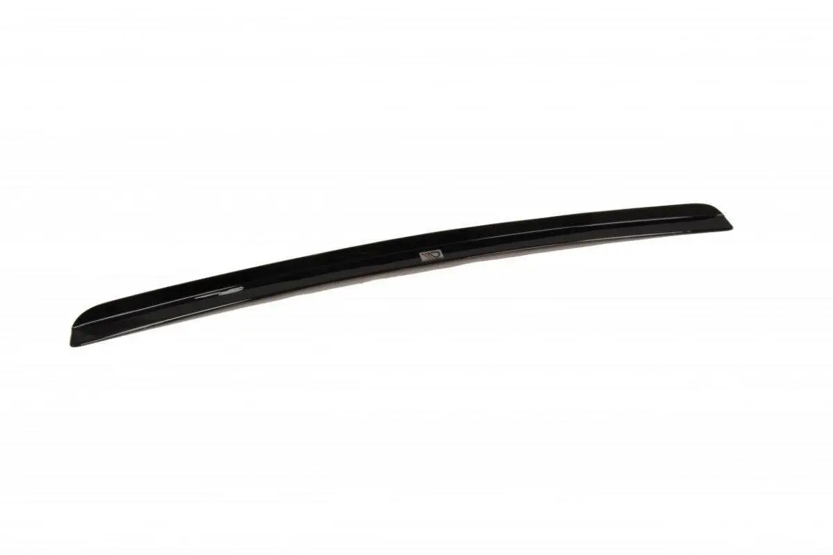 HEKKSPOILER (øvre ) Subaru Impreza WRX STI mk2 (BLOBEYE) 2003-2006 Image 1