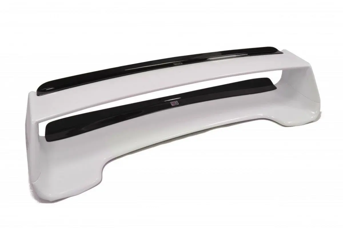HEKKSPOILER (øvre ) Subaru Impreza WRX STI mk2 (BLOBEYE) 2003-2006 Image 3