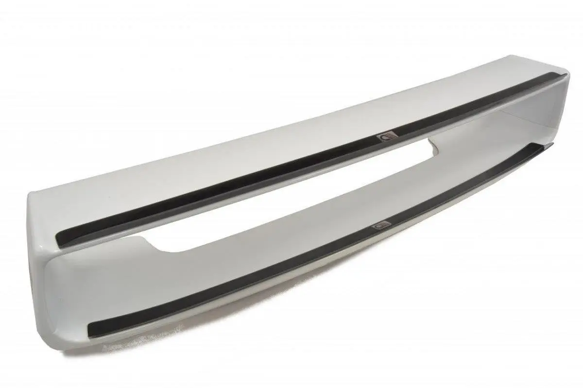 HEKKSPOILER (øvre ) Subaru Impreza WRX STI mk2 (BLOBEYE) 2003-2006 Image 6