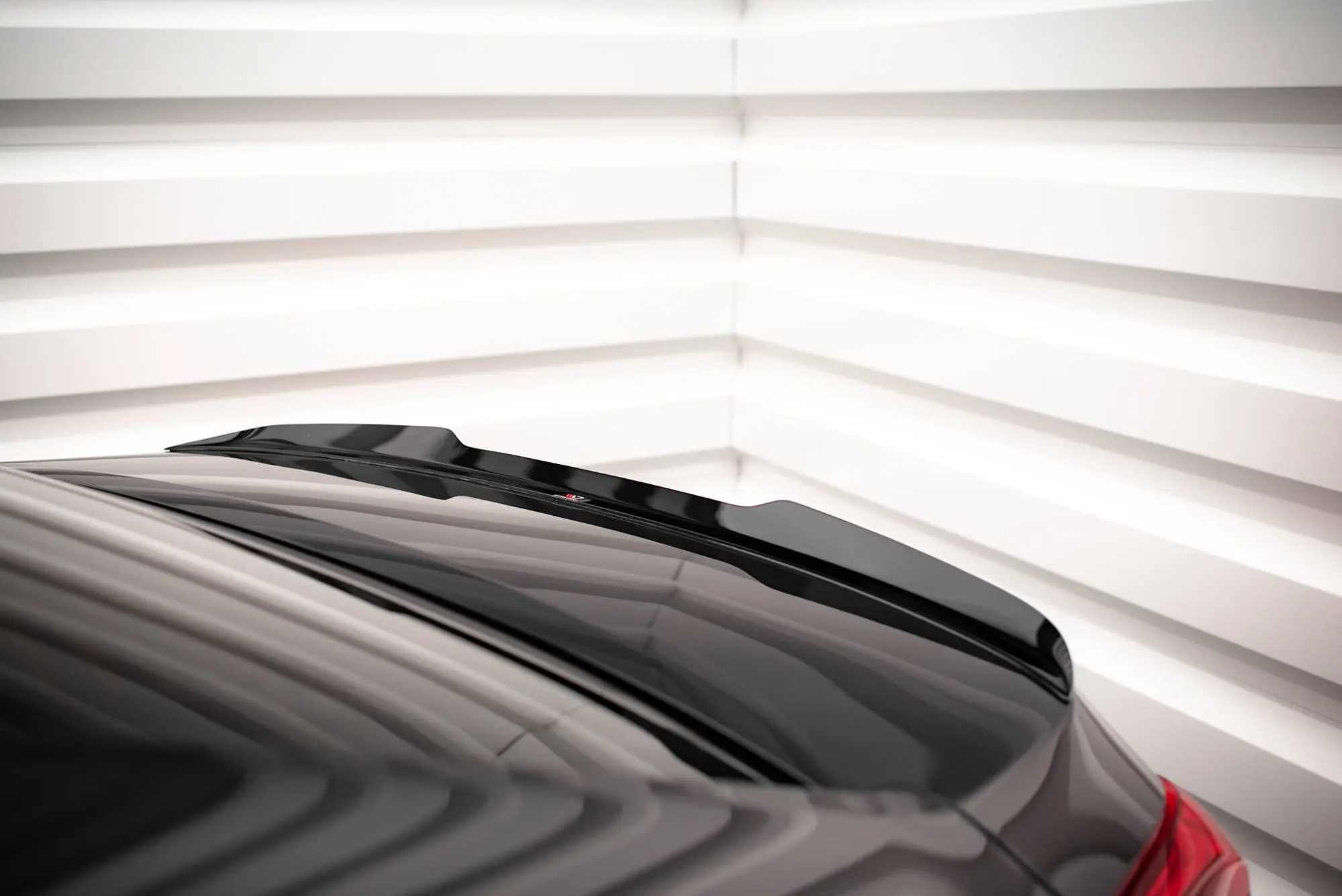 HEKKSPOILER Peugeot 508 GT 2014-2018 facelift – bilde 4