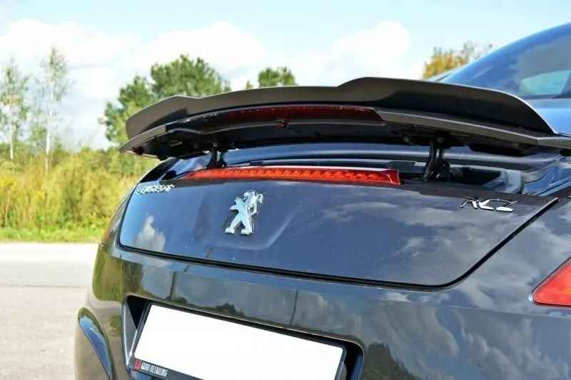 HEKKSPOILER PEUGEOT RCZ 2010-2015 – bilde 3