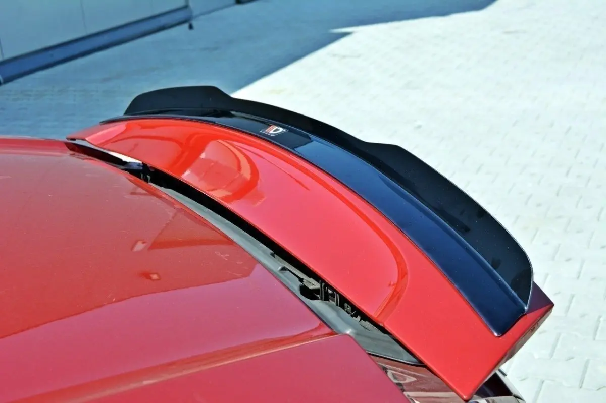 HEKKSPOILER PEUGEOT RCZ 2010-2015 – bilde 4