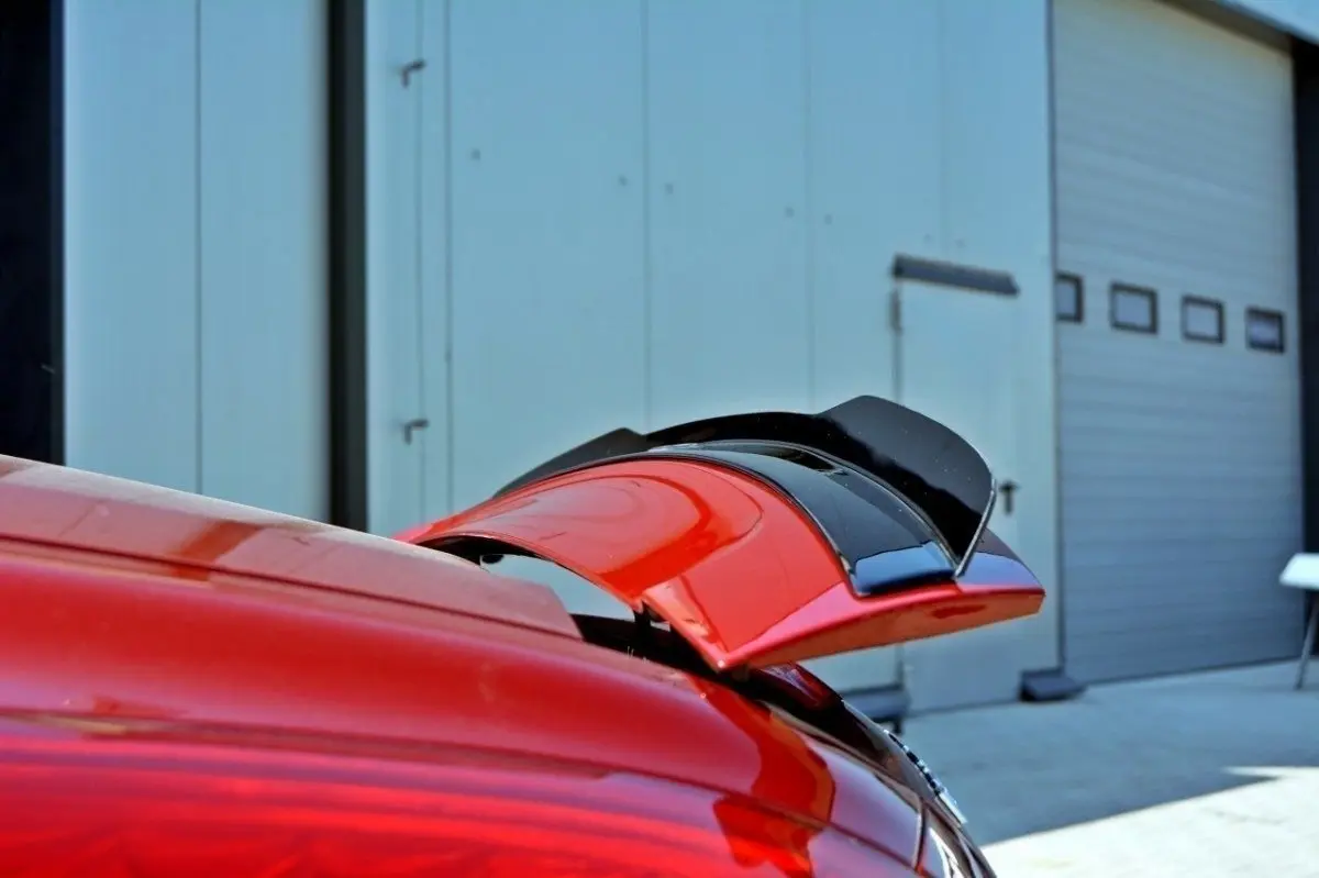 HEKKSPOILER PEUGEOT RCZ 2010-2015 – bilde 5