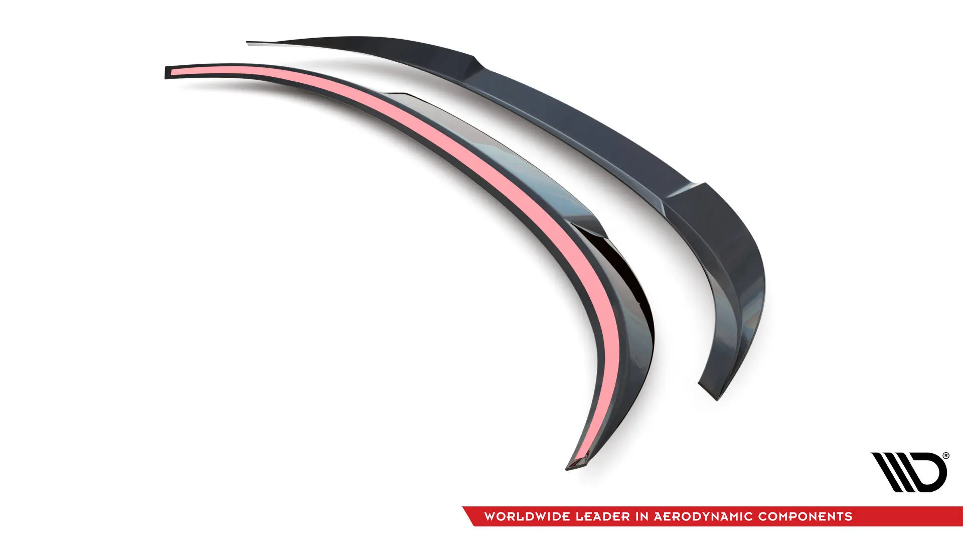 HEKKSPOILER PORSCHE 911 CARRERA 4S (992) 2019-> – bilde 7
