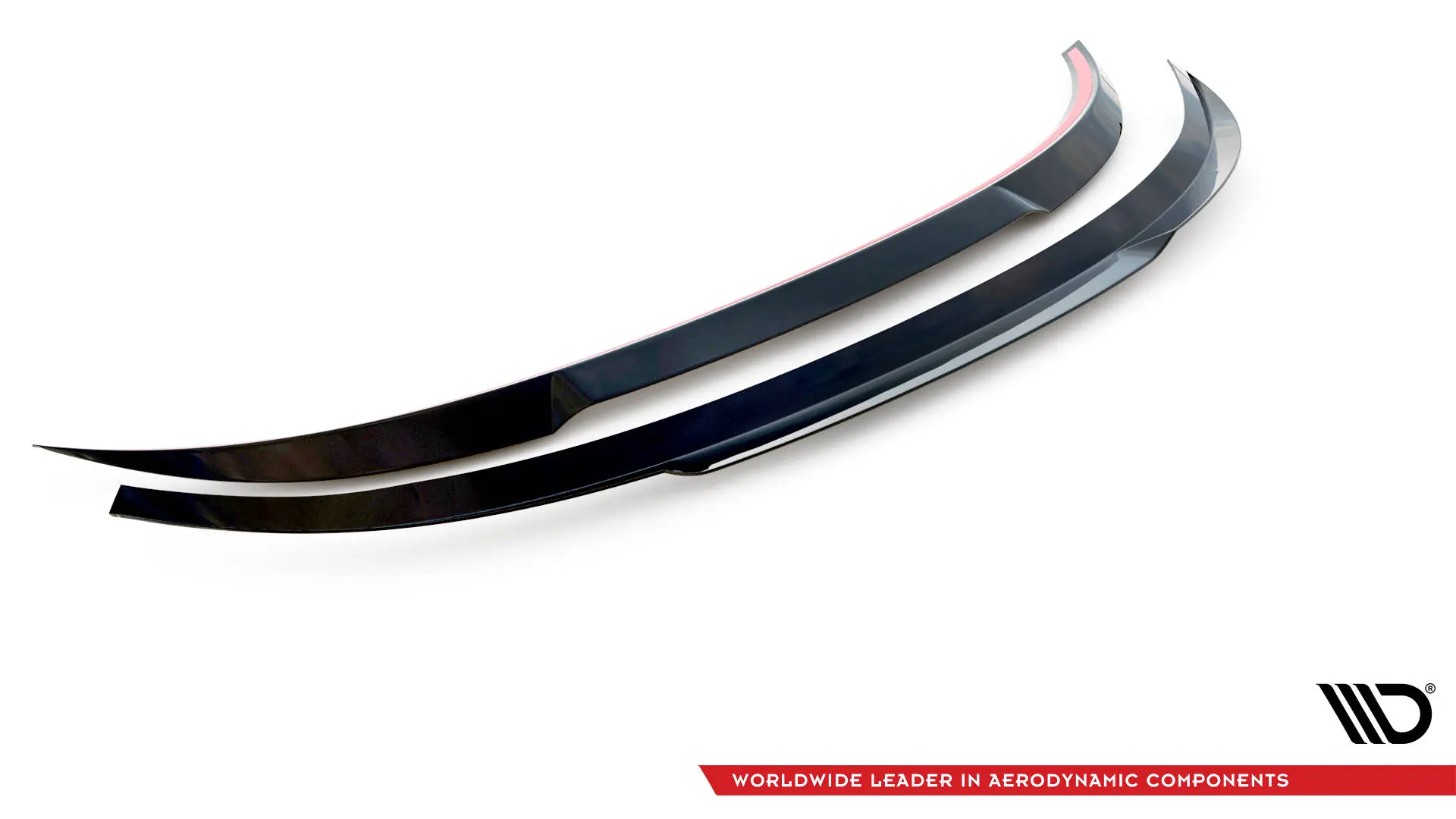 HEKKSPOILER PORSCHE 911 CARRERA 4S (992) 2019-> – bilde 8