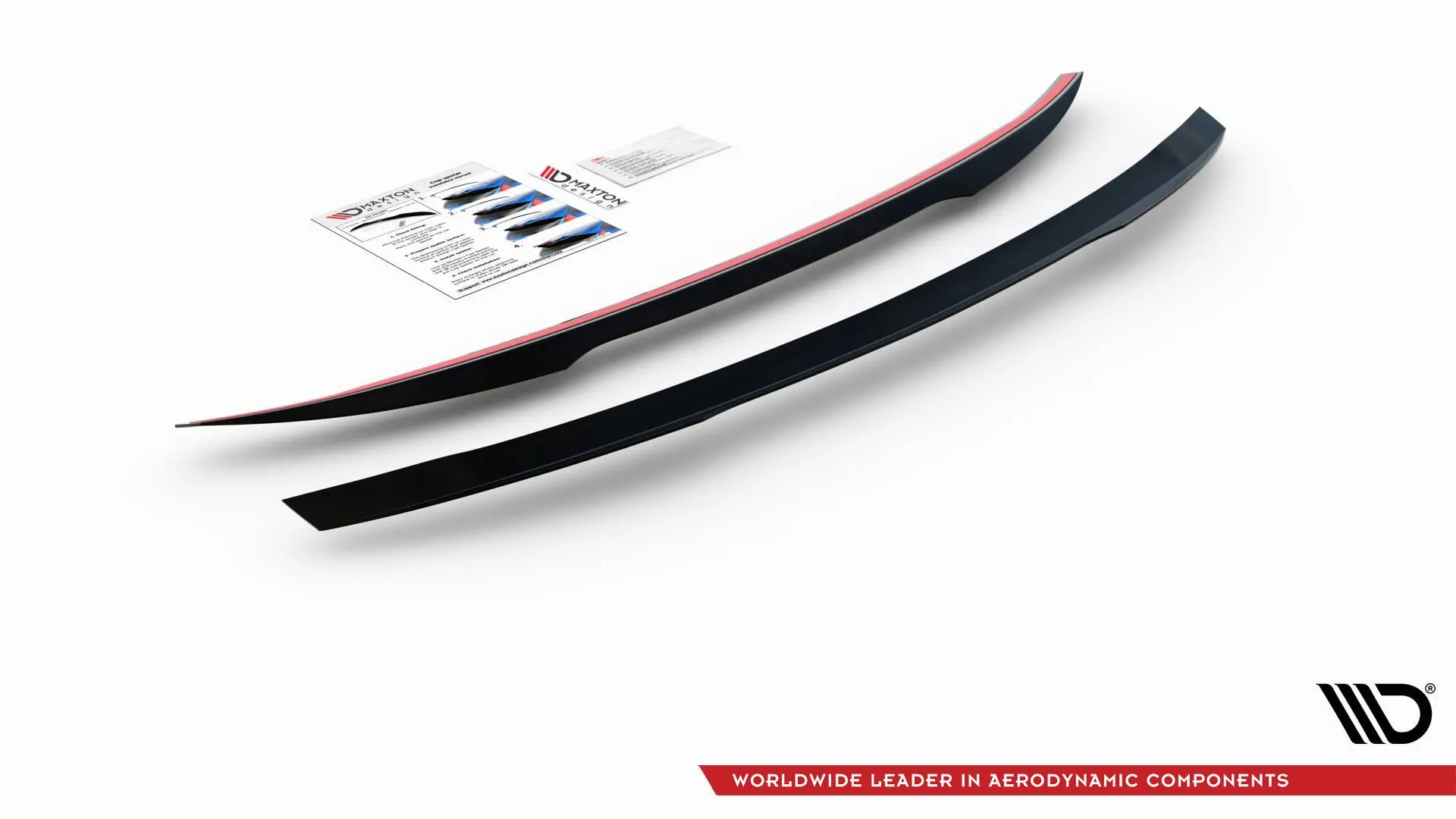 HEKKSPOILER PORSCHE 911 Carrera (991) 2011-2016 – bilde 6