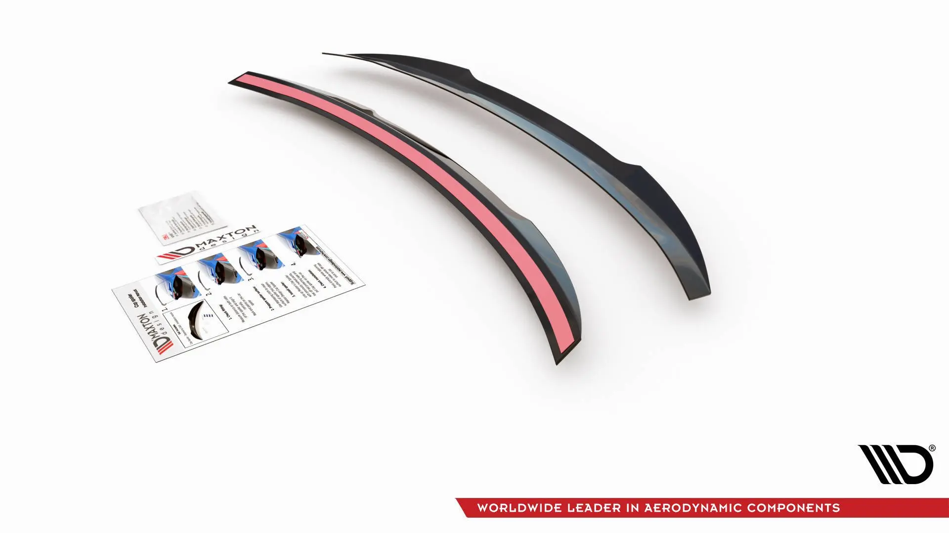HEKKSPOILER PORSCHE 911 Carrera (991) 2011-2016 – bilde 7