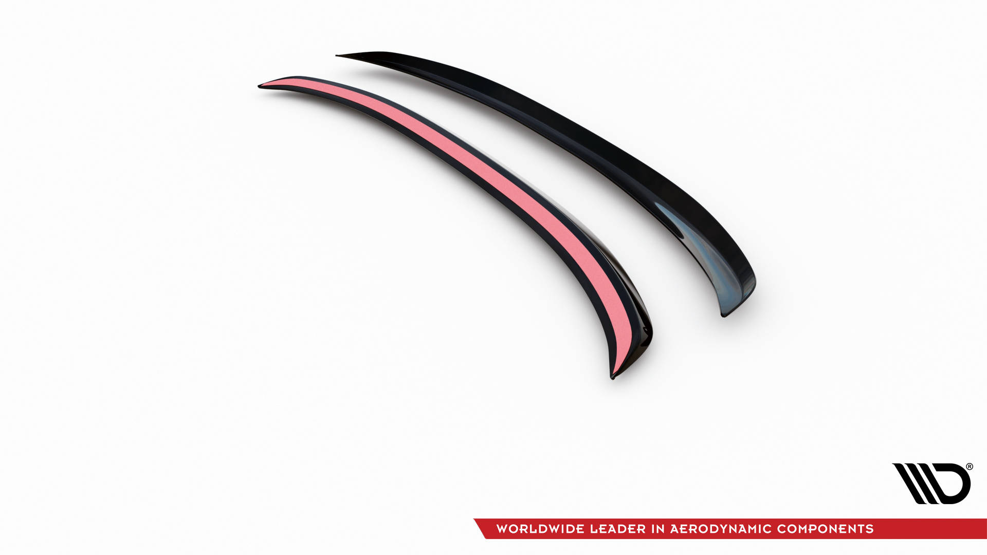HEKKSPOILER PORSCHE 911 CARRERA (997) / Carrera GTS (997) facelift 2009-2011 – bilde 5
