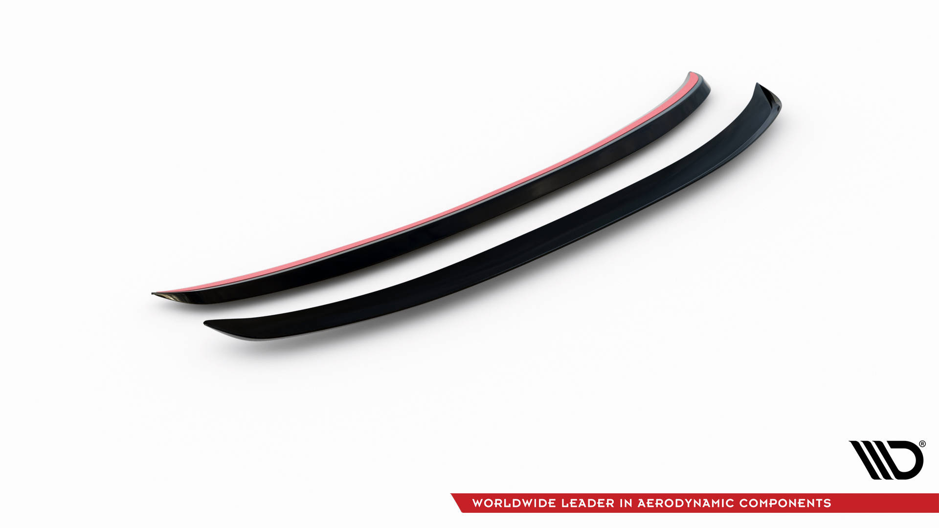 HEKKSPOILER PORSCHE 911 CARRERA (997) / Carrera GTS (997) facelift 2009-2011 – bilde 6
