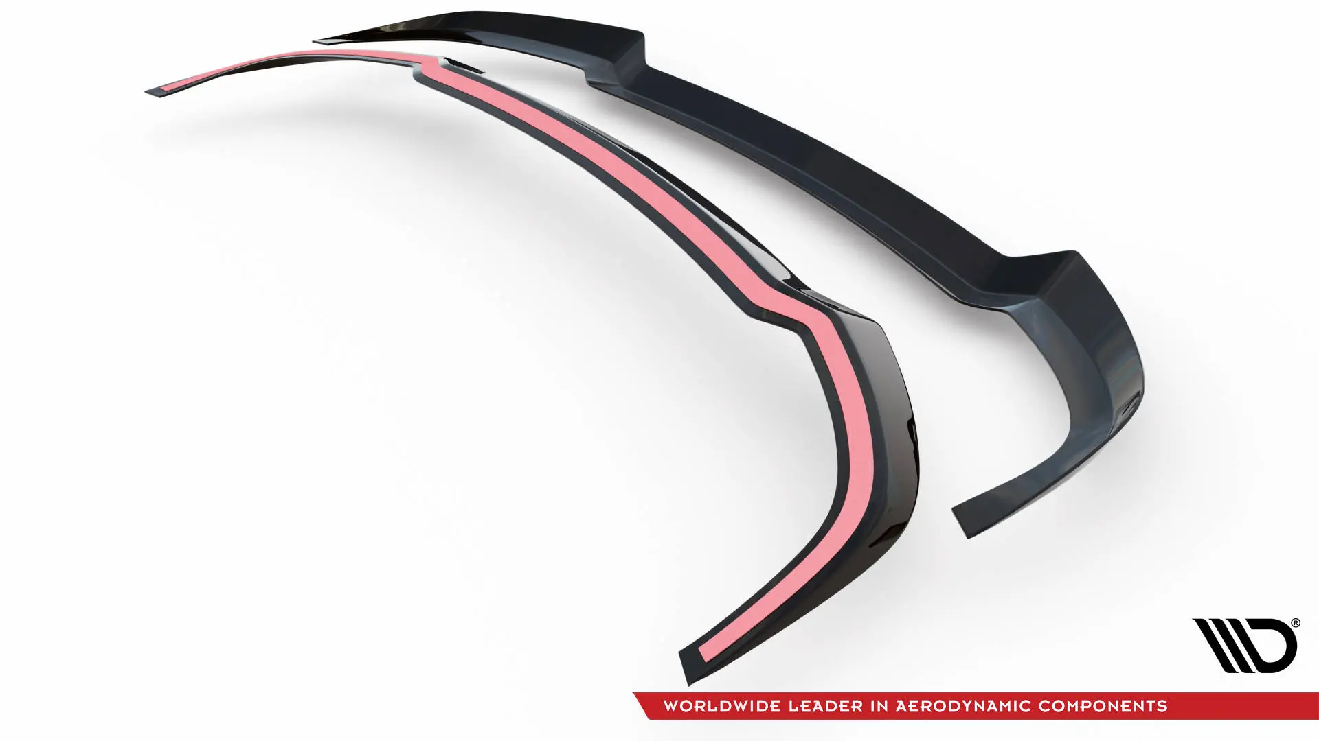 HEKKSPOILER PORSCHE 911 Carrera Aero (992) / Carrera S Aero (992) 2019-> – bilde 5