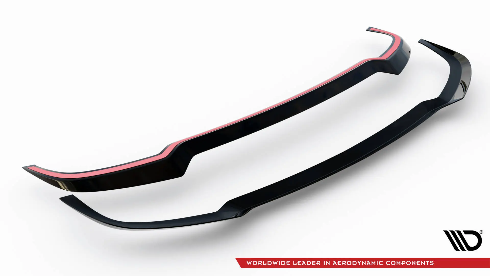 HEKKSPOILER PORSCHE 911 Carrera Aero (992) / Carrera S Aero (992) 2019-> – bilde 6