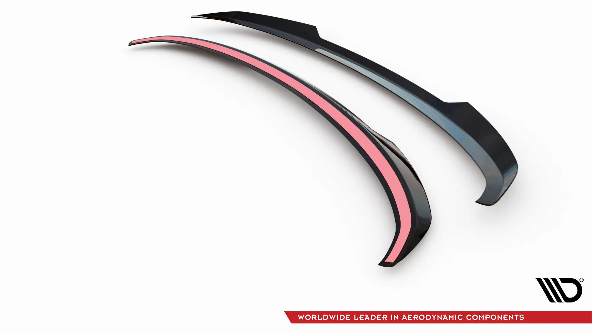 HEKKSPOILER PORSCHE 911 TURBO S (992) 2020-> – bilde 5