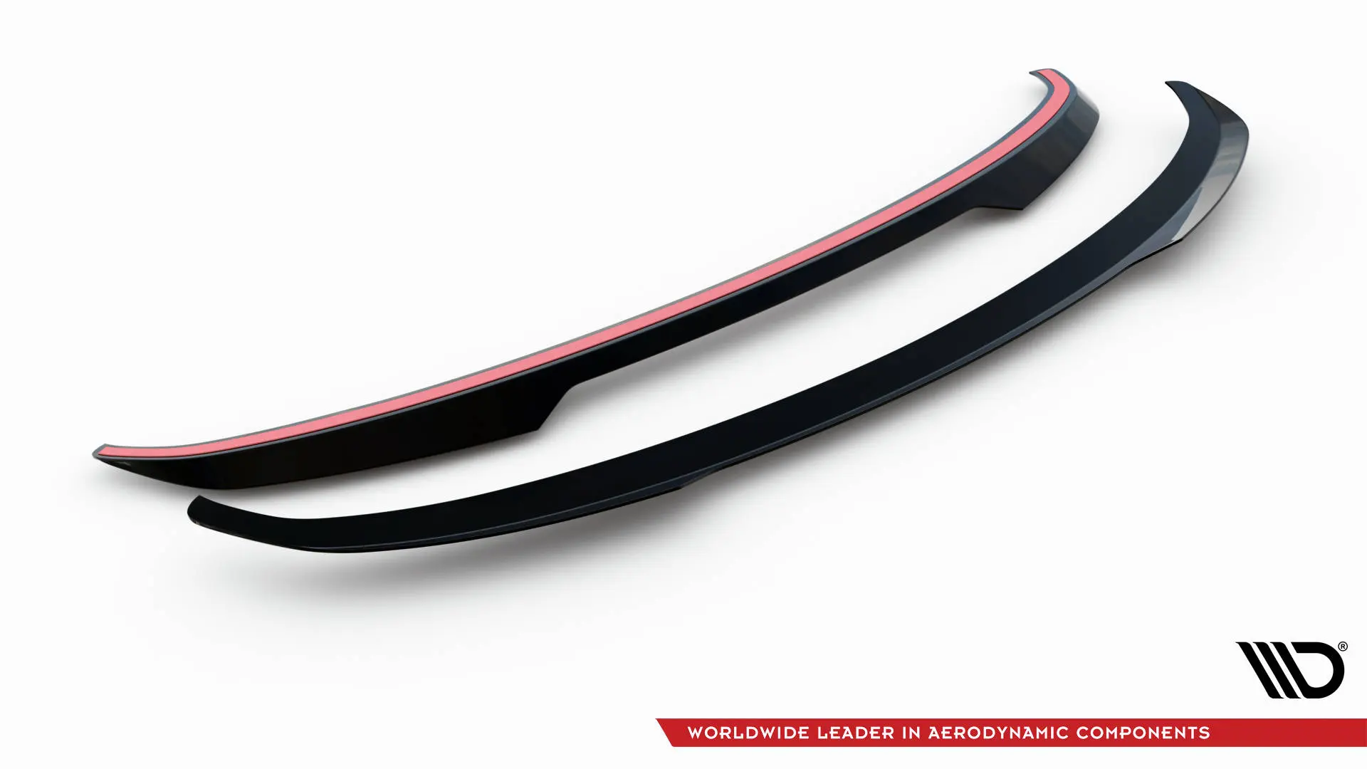 HEKKSPOILER PORSCHE 911 TURBO S (992) 2020-> – bilde 6