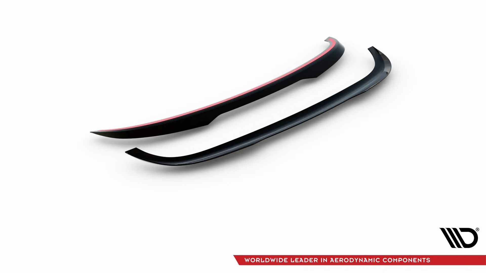 HEKKSPOILER PORSCHE Panamera I (970) 2009-2013 / Panamera Diesel I (970) 2011-2013 – bilde 10
