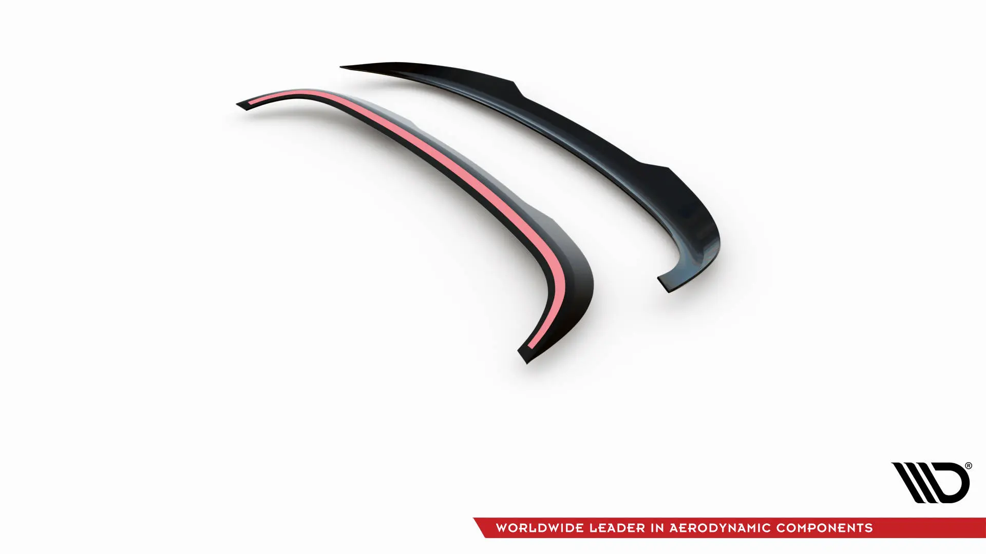 HEKKSPOILER PORSCHE Panamera I (970) 2009-2013 / Panamera Diesel I (970) 2011-2013 – bilde 9