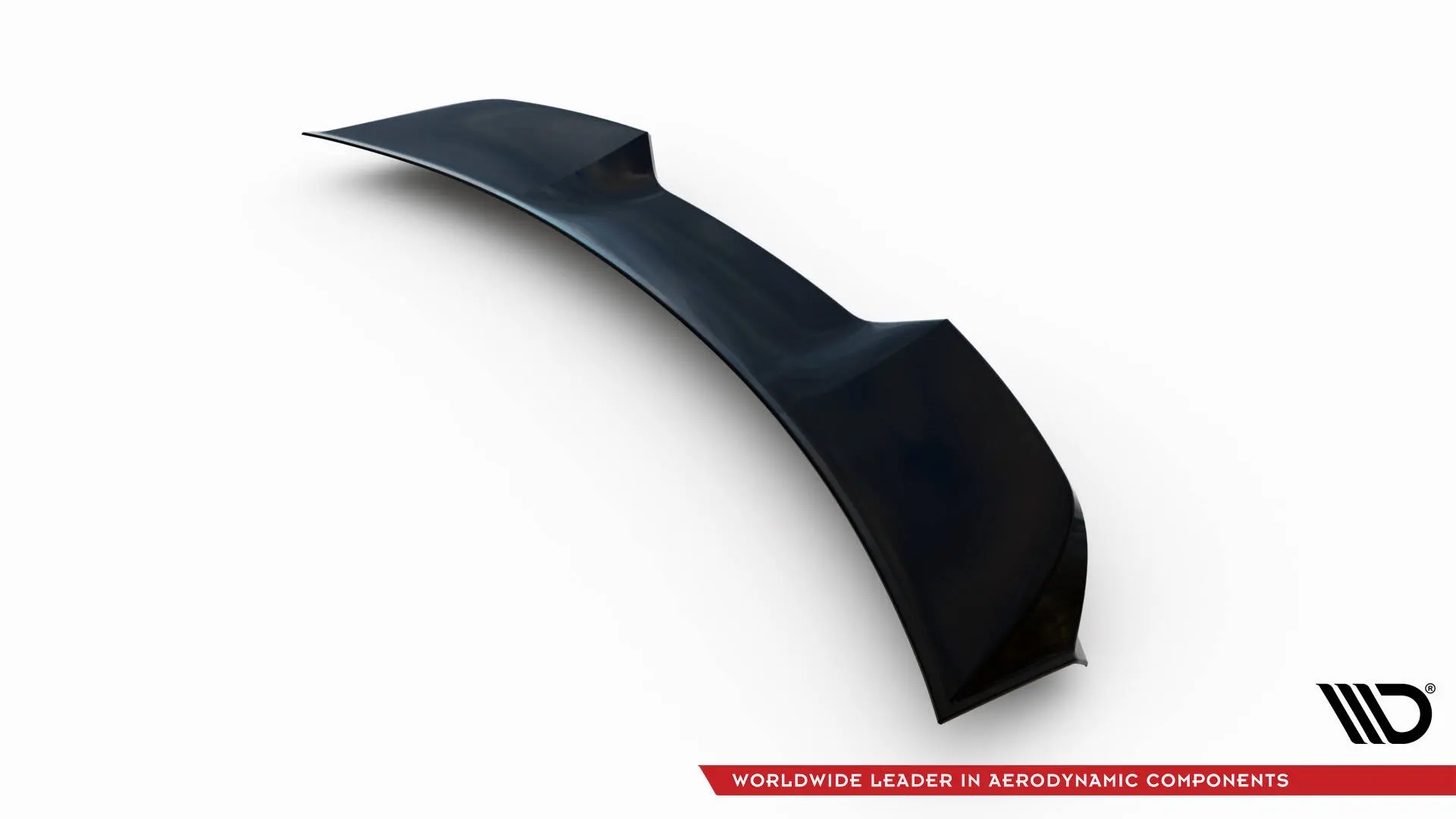 Hekkspoiler Porsche Taycan 2019 -> | Black Edition – bilde 6