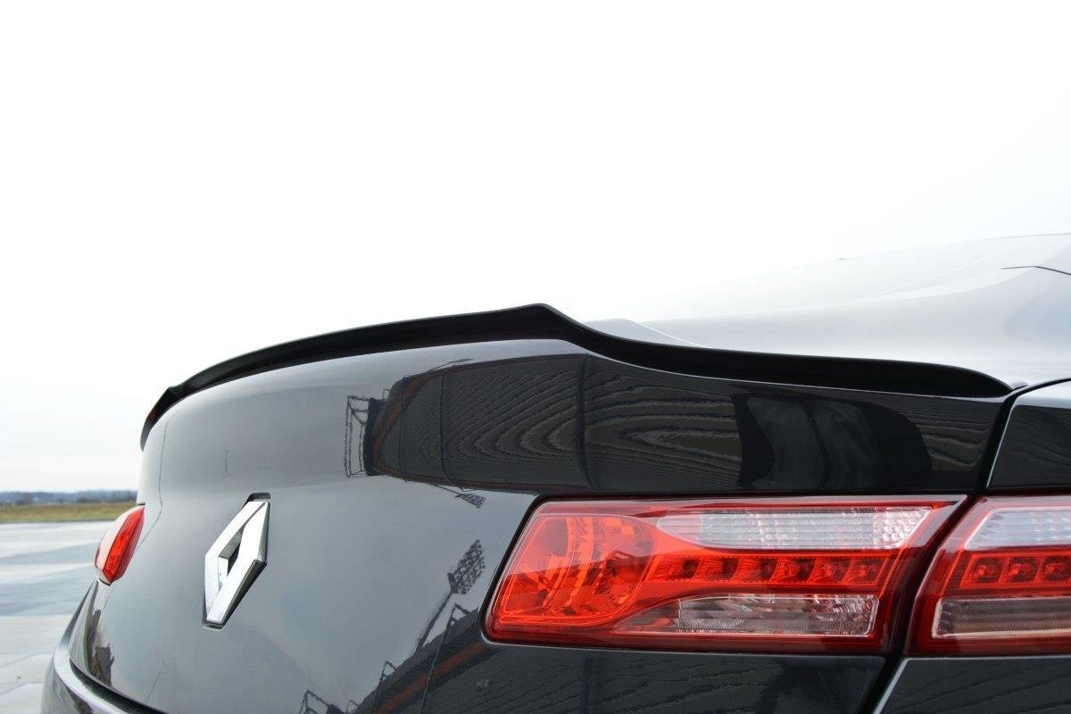 HEKKSPOILER Renault Laguna mk3 Coupe 2008-2015