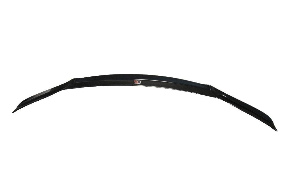 HEKKSPOILER Renault Laguna mk3 Coupe 2008-2015 – bilde 6