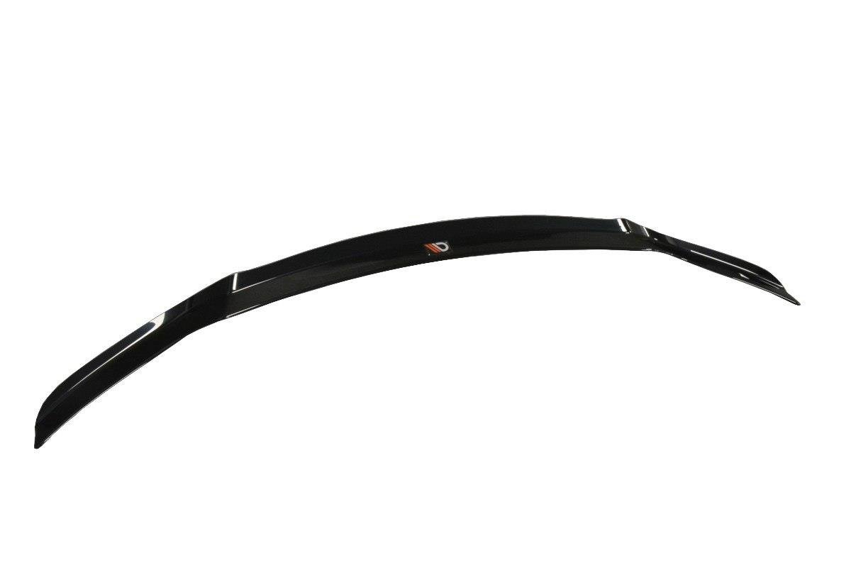 HEKKSPOILER Renault Laguna mk3 Coupe 2008-2015 – bilde 7