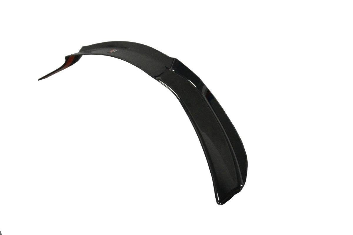 HEKKSPOILER Renault Laguna mk3 Coupe 2008-2015 – bilde 9